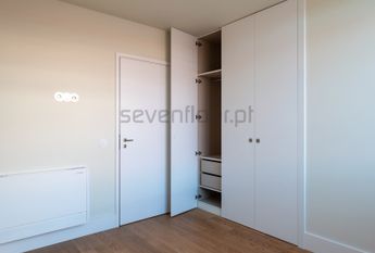 Apartamento T3 em Porto