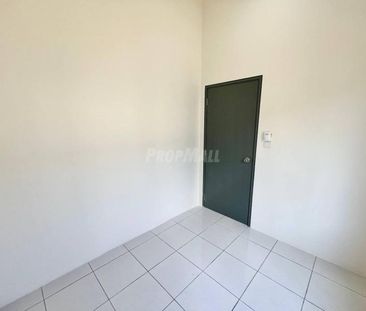 WTL / FOR RENT : Cybersouth Dengkil Kita Mekar - Photo 3