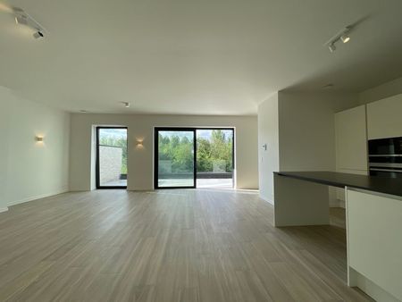Appartement te huur - Foto 4