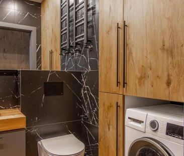 Klimatyzacja, garaż, ul.Góreckiego, czynsz w cenie - Photo 2