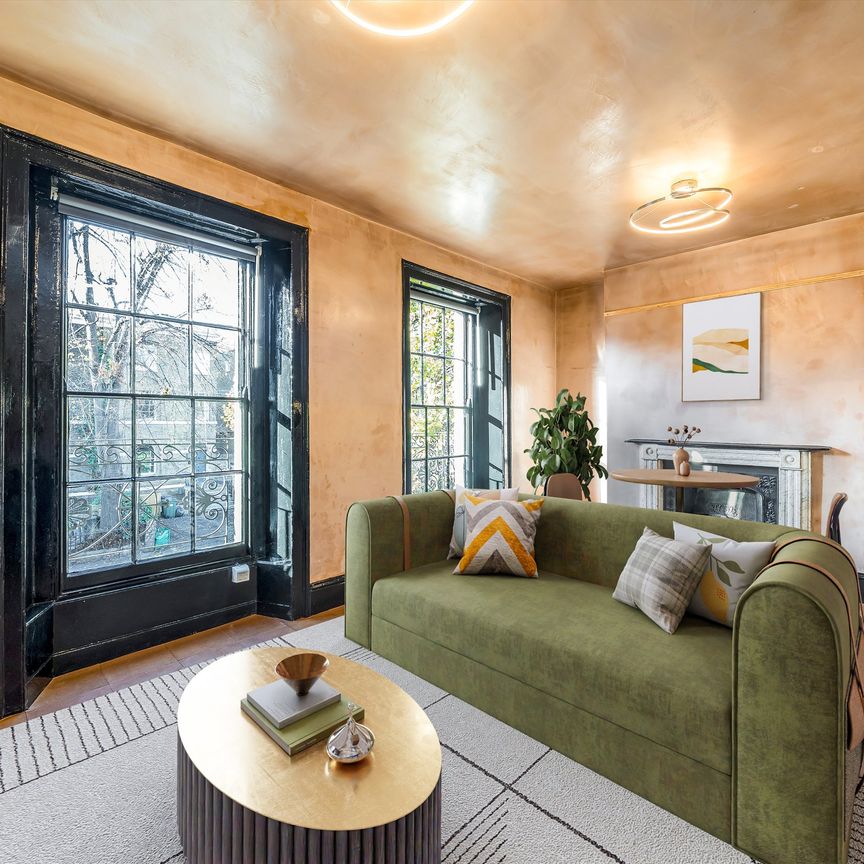 Camberwell New Road, Oval, SE5, London - Photo 1