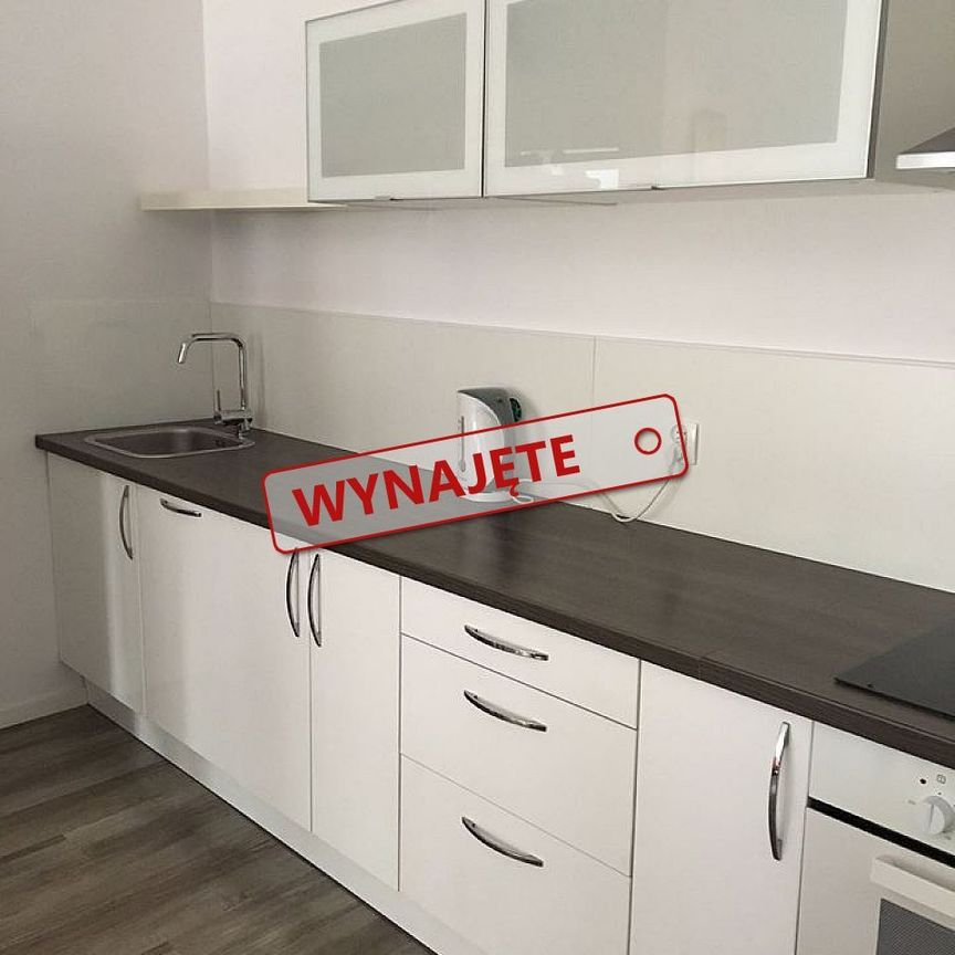 Trzy pokojowy apartament 65 m2 ul. Tkacka - Zdjęcie 1