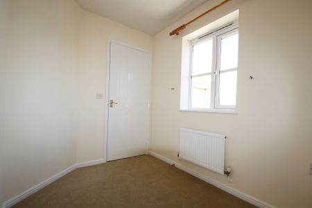 3 bed to rent in Cheddon Mews, Taunton, TA2 - Photo 5