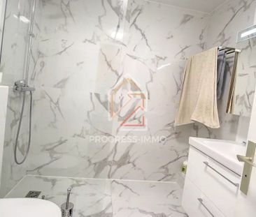 Location Appartement 2 pièces 32m² ST MAUR DES FOSSES 94100 - Photo 5