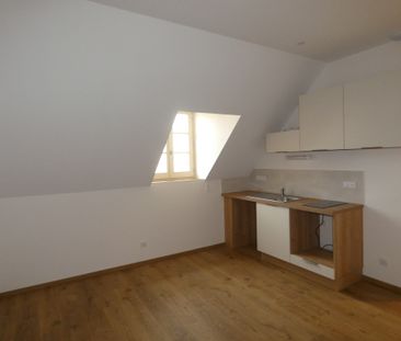 Location Appartement 3 pièces 44m² BEAUNE 21200 - Photo 2