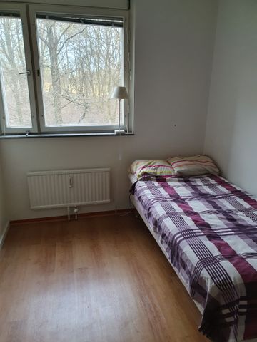 Prästgårdsängen, Göteborg - Foto 5