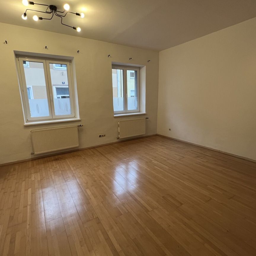 Gemütliche 2-Zimmer-Wohnung in 3300 Amstetten - Foto 1