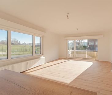 Appartement te huur - Photo 1