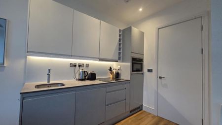 2 bedroom duplex to rent - Photo 5