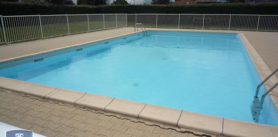 Location Appartement 1 pièce 20m² MERIGNAC 33700 - Photo 2