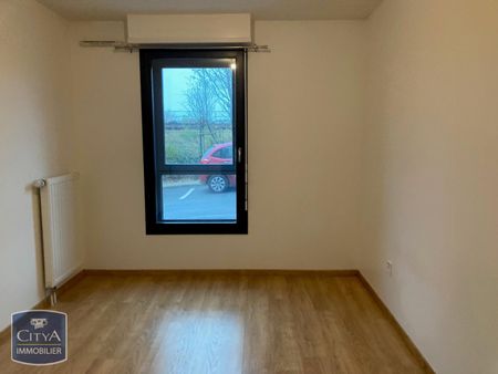 Location Appartement 2 pièces 54m² LE RAINCY 93340 - Photo 3