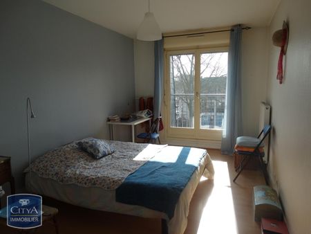 Location Appartement 2 pièces 58m² BLOIS 41000 - Photo 4