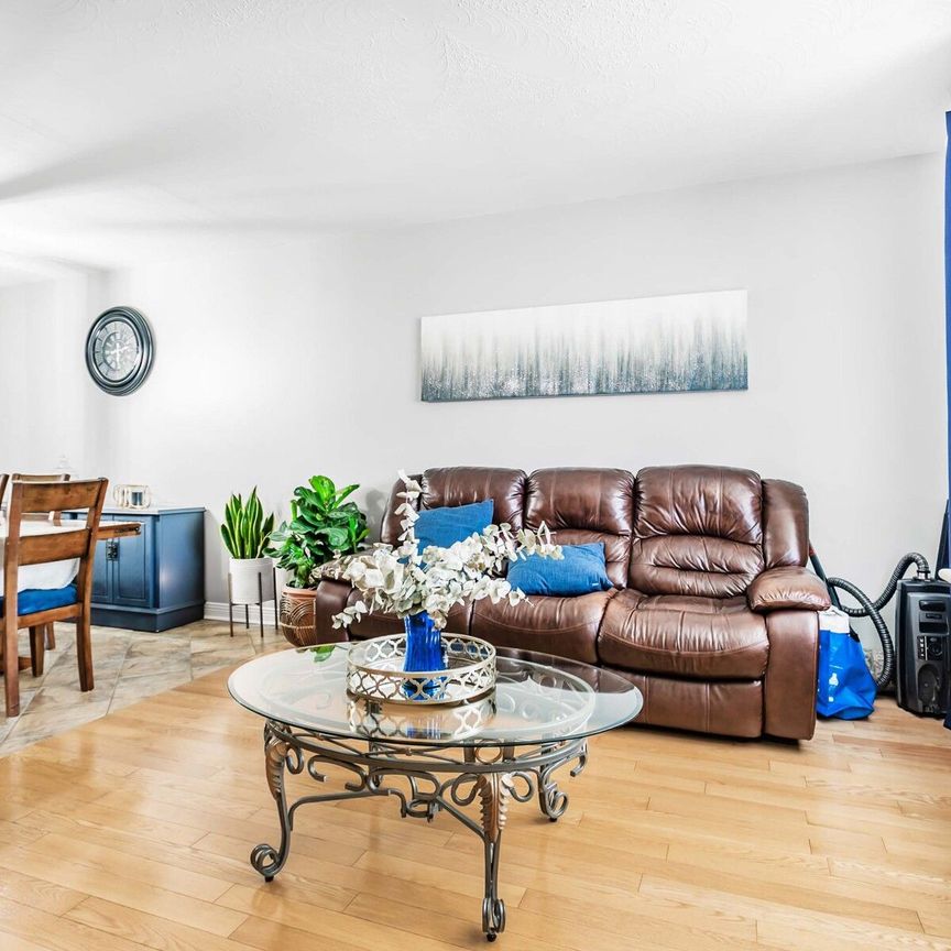 For Lease - 213B Blackthorne Avenue Unit# Main and 2nd Floor, Toronto, Ontario - Photo 1