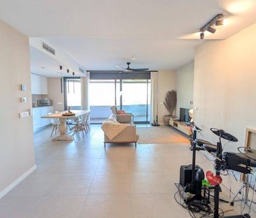 3 room luxury Apartment for rent in Torremolinos, Andalusia - Foto 4