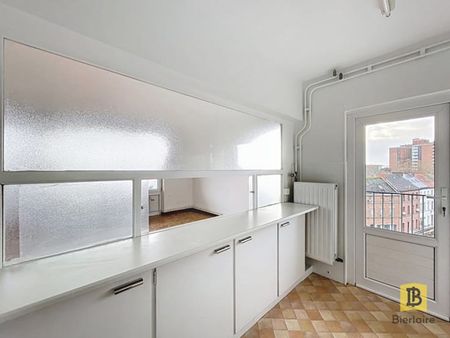 Appartement te huur - Photo 4