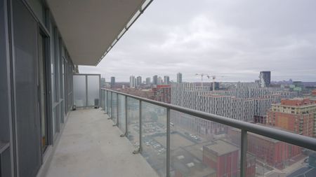 For Lease - 33 Mill Street Unit# 1704, Toronto, Ontario - Photo 5