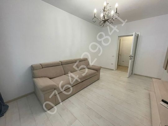 Inchiriez apartament 3 camere,Floreasca,str. Ceaikovski - Fotografie 1