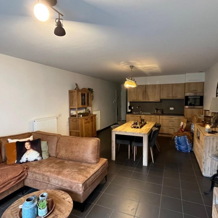 Appartement te huur in Bevere - Photo 1