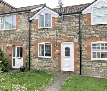 1 bedroom terraced house to rent - Photo 1