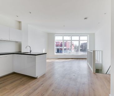 Appartement te huur: Lange Herenvest 2-RD 2011 BS Haarlem - Photo 6