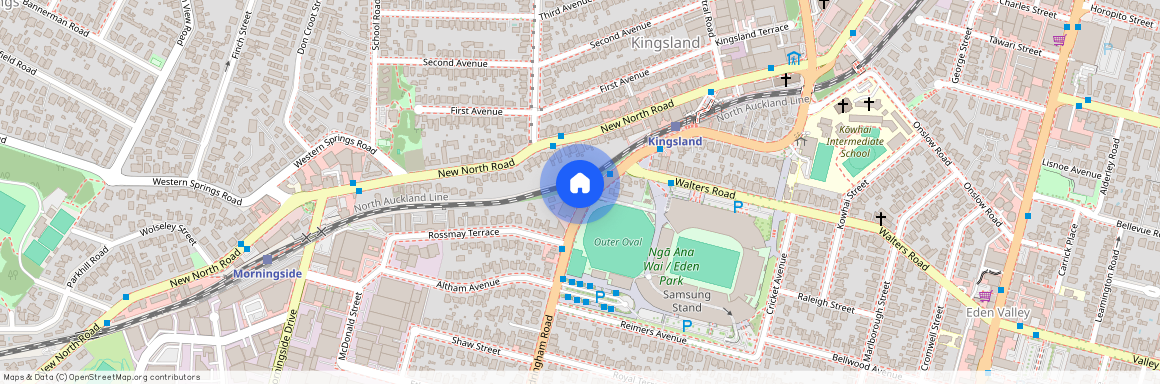 31 Sandringham Rd, Mount Eden, Auckland City