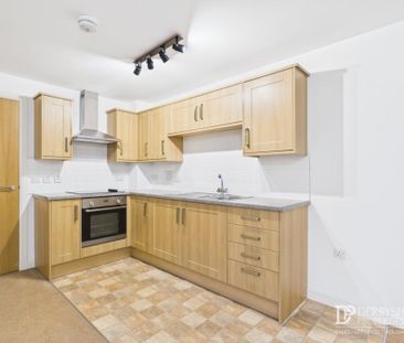 2 Bedroom Apartment - Photo 1