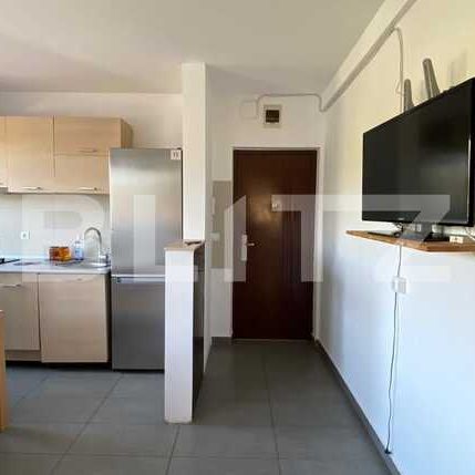 Apartament 3 camere, modern, 50 mp, AC, parcare, zona Tauti! - Photo 1