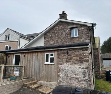 1 bedroom barn conversion to rent - Photo 6