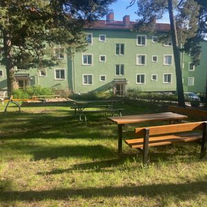 Postiljonsvägen, Enskede - Foto 2