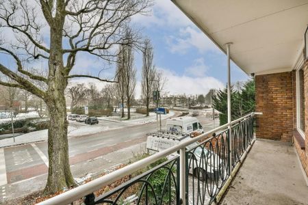 Appartement te huur: Mr. G. Groen van Prinstererlaan 33 1181 TN Amstelveen - Foto 5
