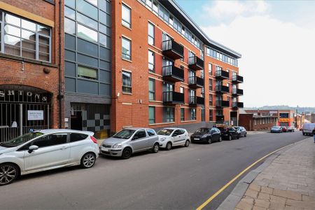 1 bedroom flat to rent - Photo 5