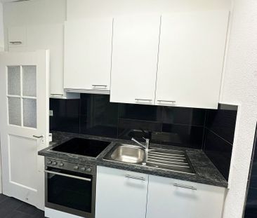 2.5 Zimmer, 50 m², 1. Stock - Photo 4
