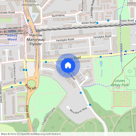 New Road, London