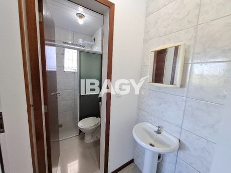 Apartamento 2 Quartos Rio Caveiras 42m² - Photo 4