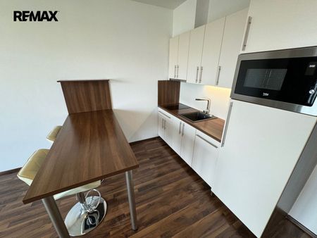 Pronájem bytu 1+kk v osobním vlastnictví 32 m², Praha 5 - Stodůlky - Фото 3