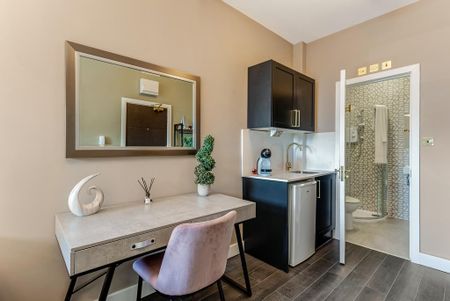 Studio to rent - Photo 4