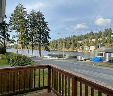 3BR LAKE VIEW Furnished Home for Rent NOVEMBER 1st - Photo 2