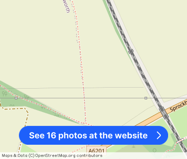 Bridge Walk, South Elmsall, WF9 - Photo 1