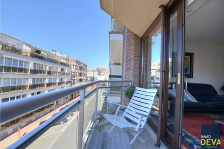 Appartement Te Huur - Knokke - Photo 3