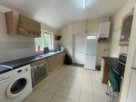 Flat share to rent - Photo 2