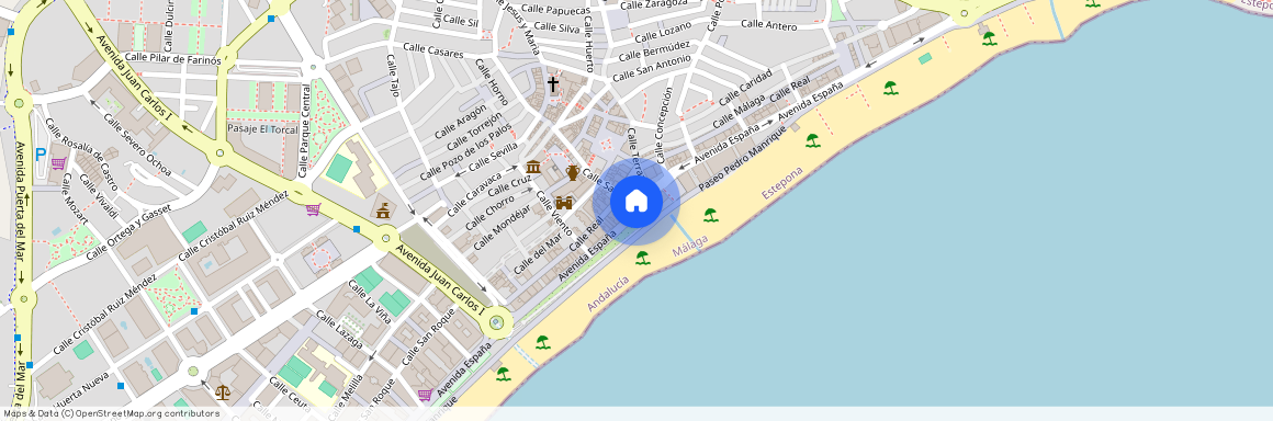 Estepona, Andalusia 29688