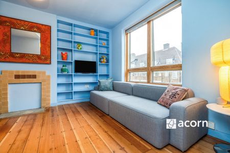 Flat to rent - Brandon Street, London, SE17 - Photo 3