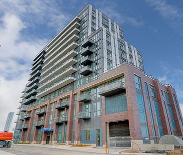 For Lease - 60 Honeycrisp Crescent Unit# 601, Vaughan, Ontario - Photo 5