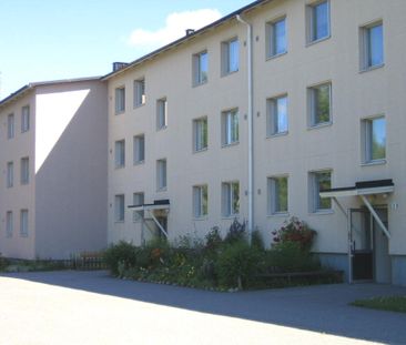 Bergsvägen, Sundsvall - Foto 1