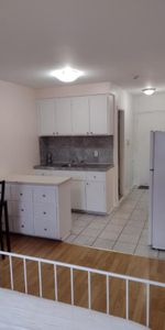 1 1/2 - Montréal (Le Plateau Mont-Royal) - 1 250 $/mois - Photo 3