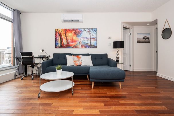 Rue Saint-Ambroise - Photo 1