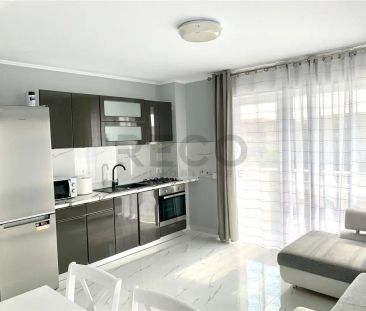 RECO Apartament modern de închiriat bloc nou, gata de mutat . - Fotografie 3