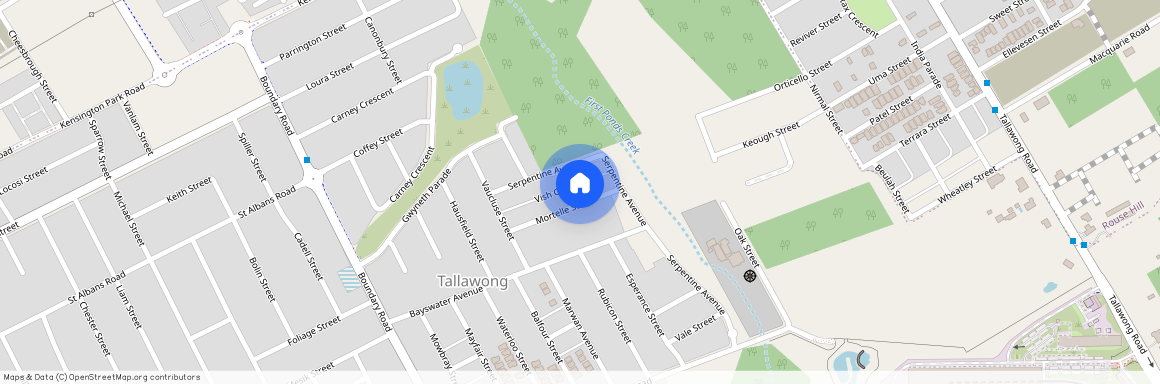 29 Mortelle Street, NSW 2762, Tallawong