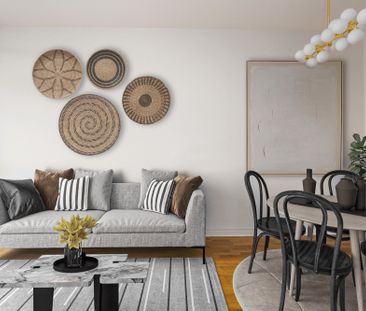 For Lease - 2365 Central Park Drive Unit# 1106, Oakville, Ontario - Photo 2