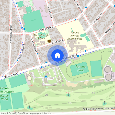 30 Victoria Road, St Kilda